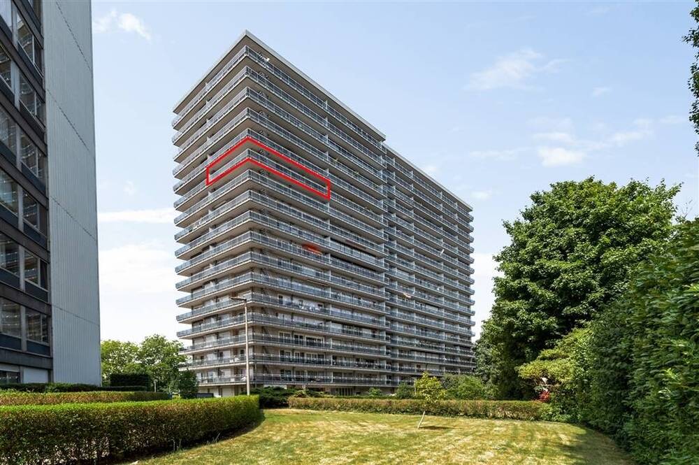 Appartement te koop in Borgerhout 2140 225000.00€ 3 slaapkamers 99.00m² - Zoekertje 526220