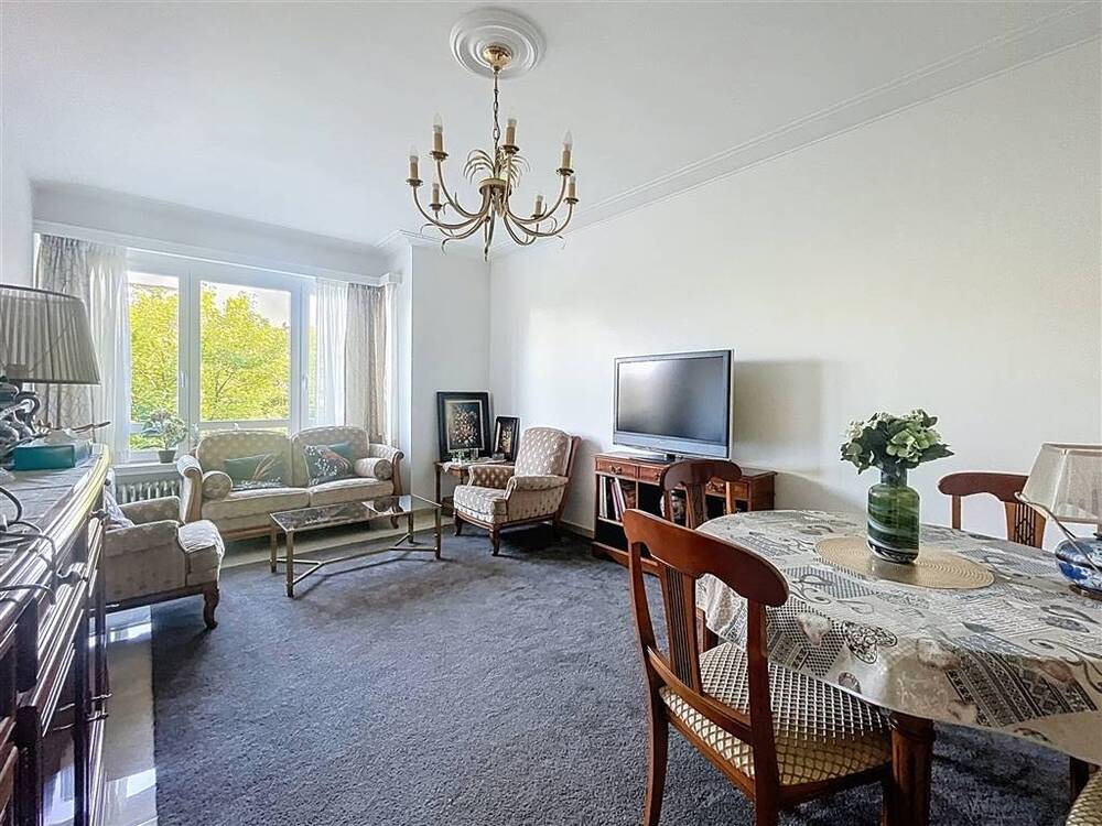 Appartement te  huur in Vorst 2430 1350.00€ 2 slaapkamers 80.00m² - Zoekertje 527480