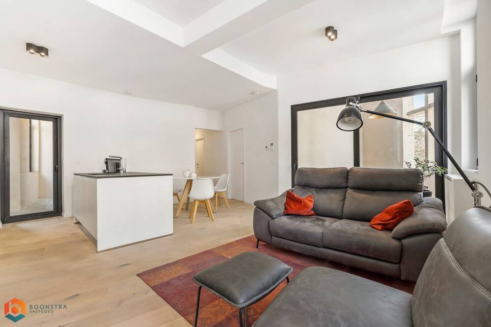 Appartement te koop in Duffel 2570 260000.00€ 2 slaapkamers 91.00m² - Zoekertje 525118