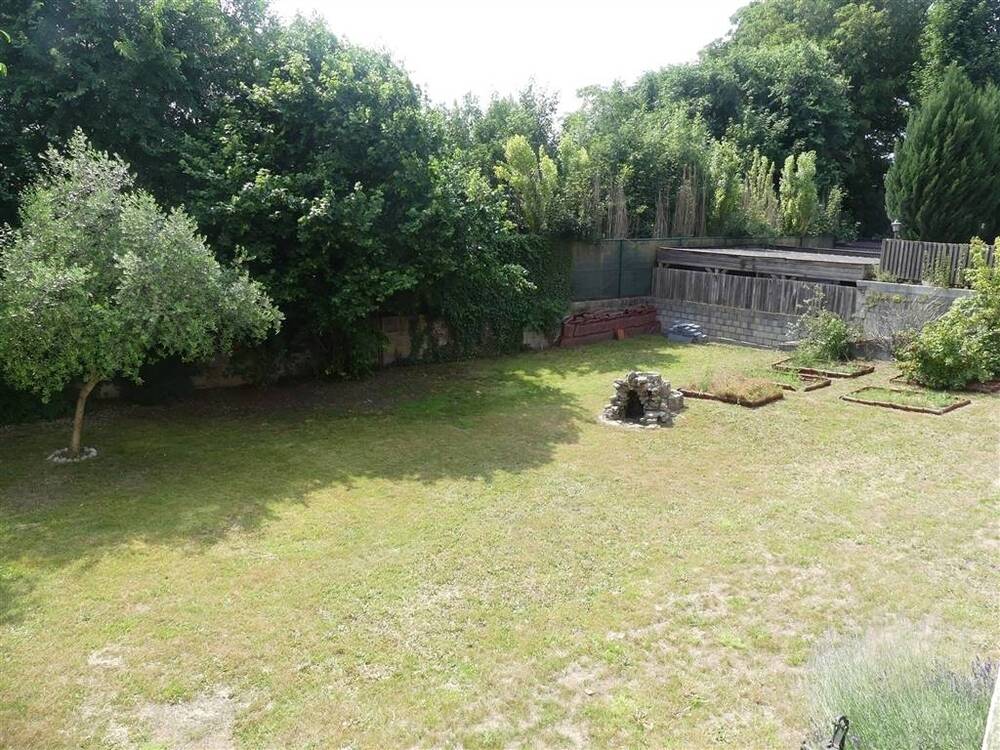 Huis te koop in Niel 2845 699000.00€ 5 slaapkamers 400.00m² - Zoekertje 525258