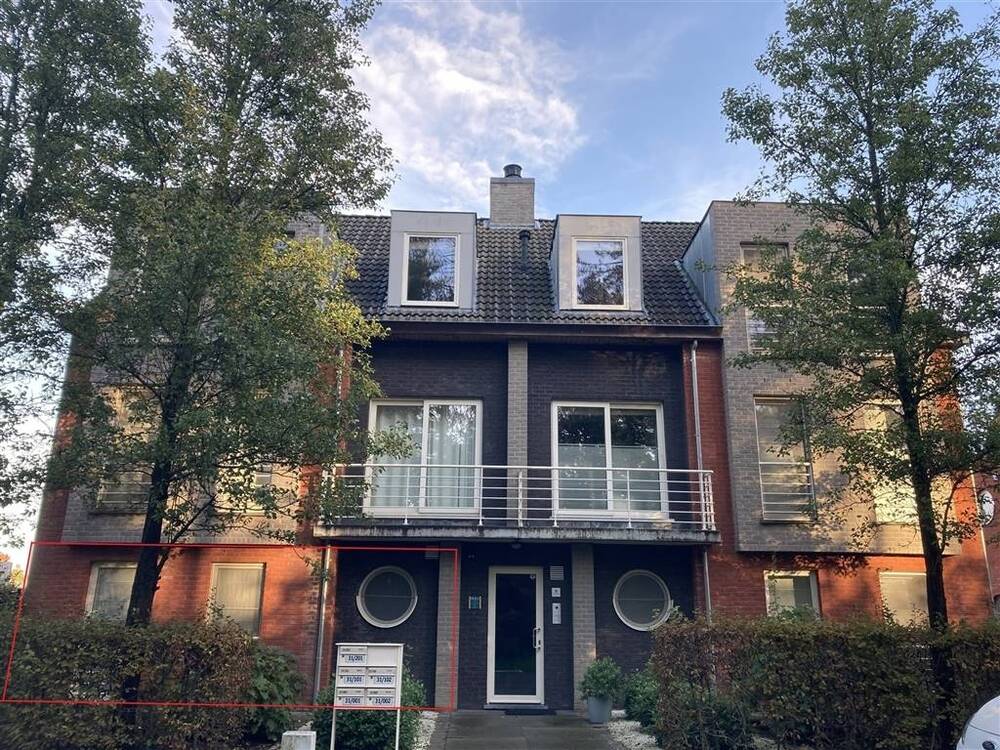 Benedenverdieping te  huur in Herenthout 2270 920.00€ 2 slaapkamers 106.00m² - Zoekertje 525456