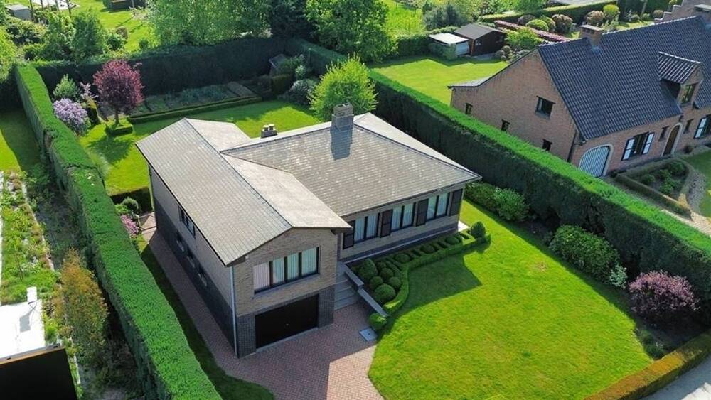 Huis te  koop in Lier 2500 575000.00€ 3 slaapkamers 139.00m² - Zoekertje 526932