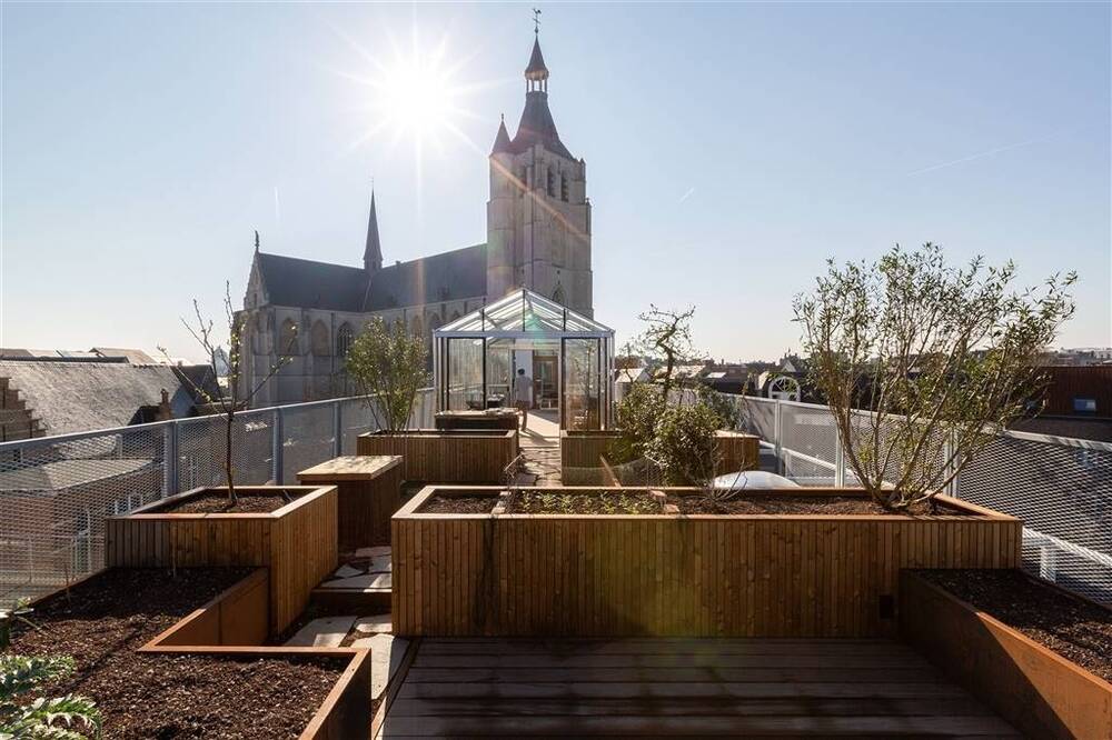 Handelszaak te koop in Mechelen 2800 189000.00€ slaapkamers 63.50m² - Zoekertje 525759
