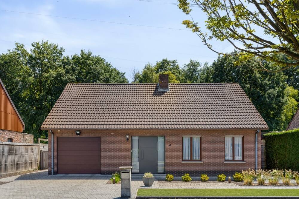 Huis te koop in Lint 2547 548000.00€ 5 slaapkamers 200.00m² - Zoekertje 525848
