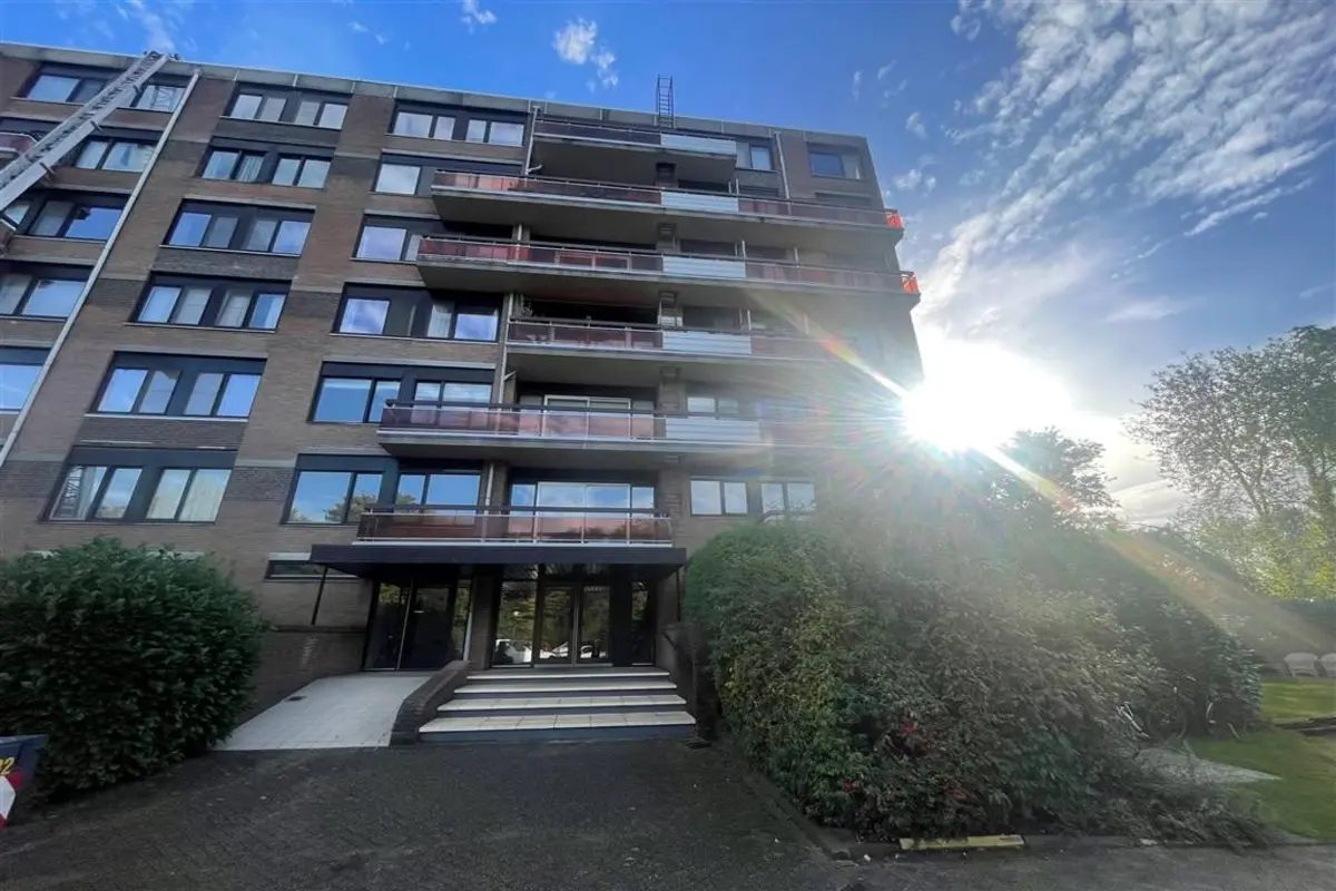 Appartement te  huur in Edegem 2650 1095.00€ 2 slaapkamers 79.00m² - Zoekertje 614181