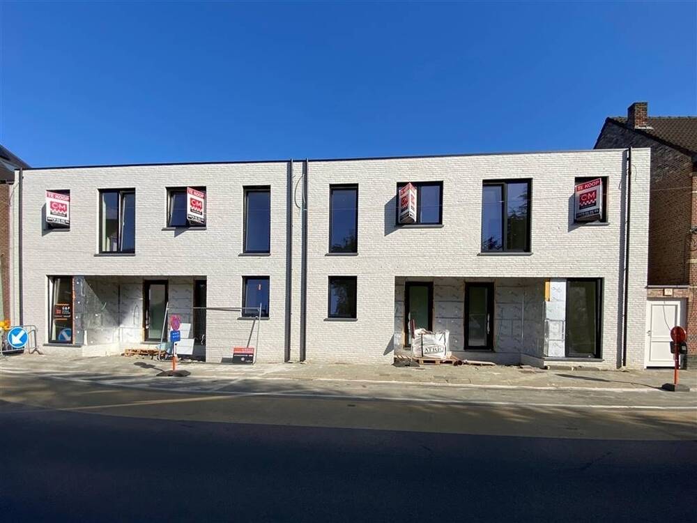 Huis te koop in Berlaar 2590 409500.00€ 3 slaapkamers 139.00m² - Zoekertje 527272