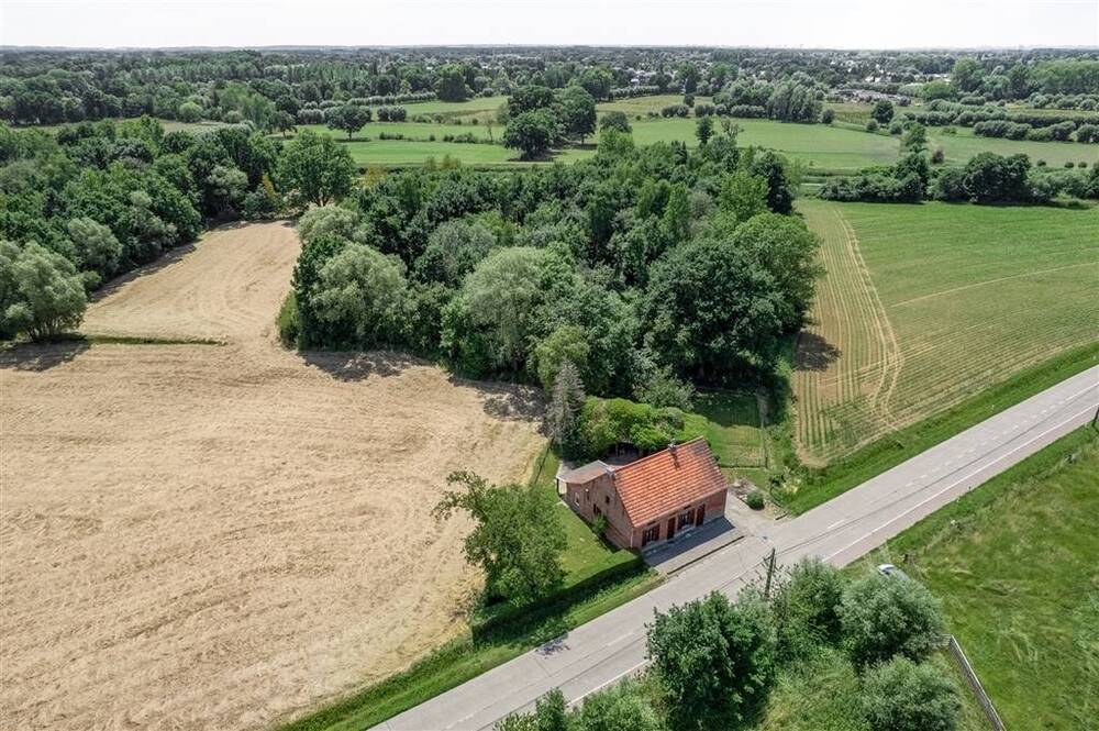 Huis te koop in Bonheiden 2820 299000.00€ 3 slaapkamers 143.00m² - Zoekertje 527053