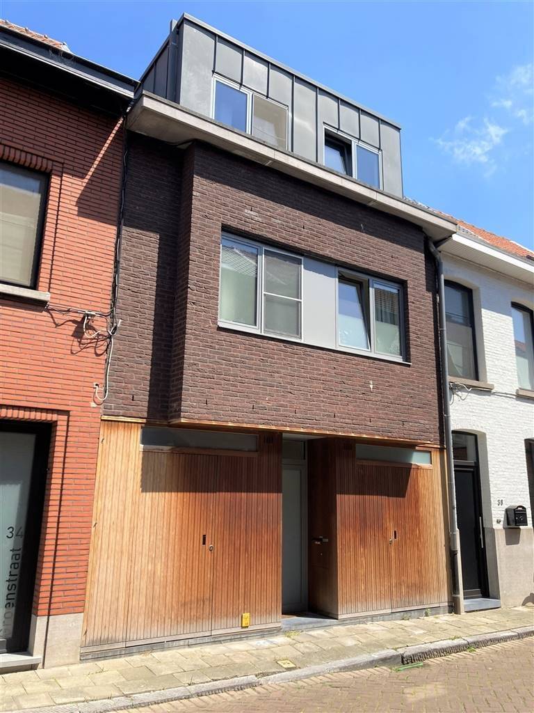 Appartement te huur in Lier 2500 800.00€ 2 slaapkamers 115.00m² - Zoekertje 525708