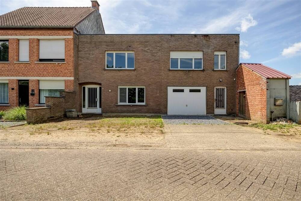 Huis te koop in Wiekevorst 2222 235000.00€ 3 slaapkamers 163.00m² - Zoekertje 525291