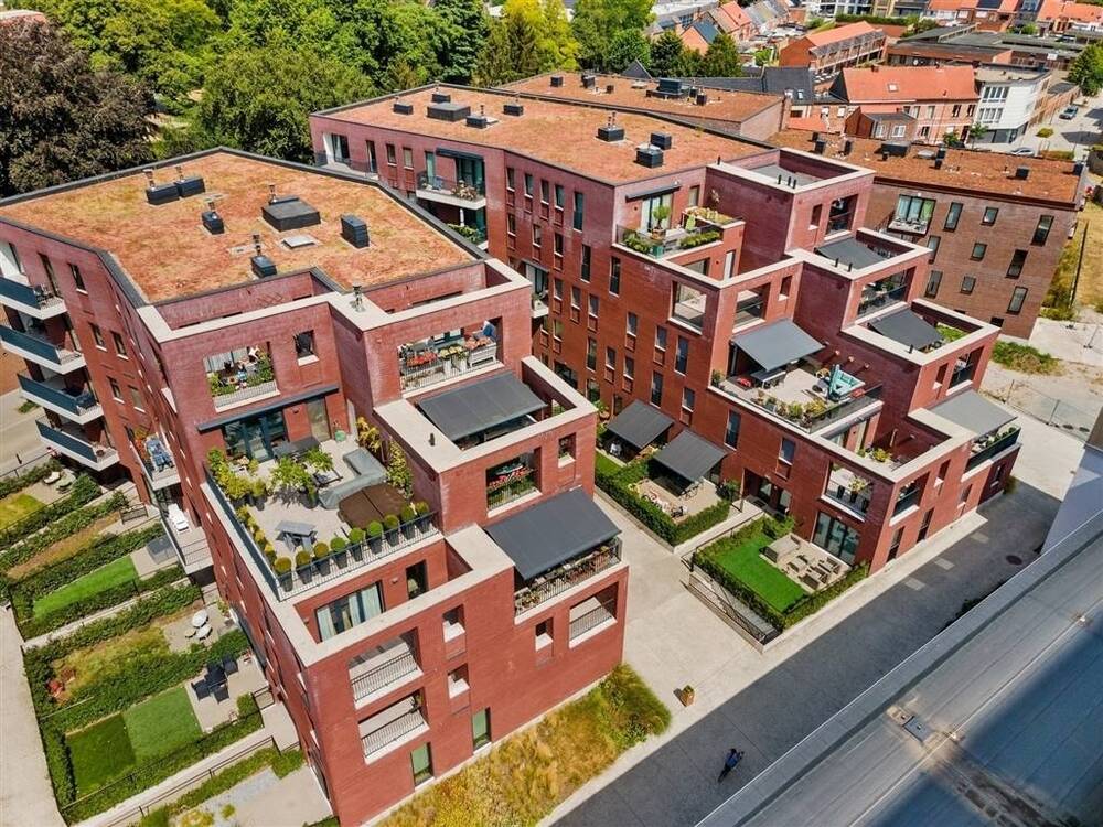 Appartement te koop in Turnhout 2300 234520.00€ 2 slaapkamers 106.30m² - Zoekertje 525497