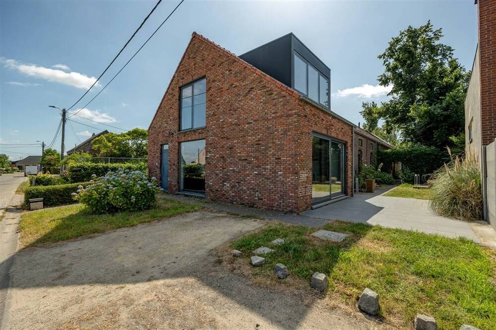 Huis te koop in Leest 2811 625000.00€ 5 slaapkamers 275.00m² - Zoekertje 526938