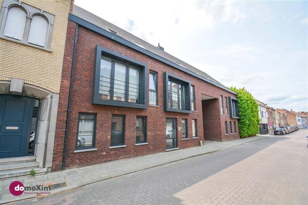 Appartement te huur in Mechelen 2800 1250.00€ 2 slaapkamers 110.00m² - Zoekertje 527831