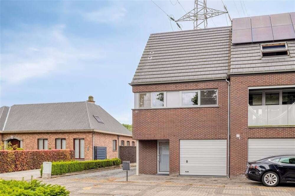 Huis te  koop in Bornem 2880 384000.00€ 3 slaapkamers 167.00m² - Zoekertje 527739