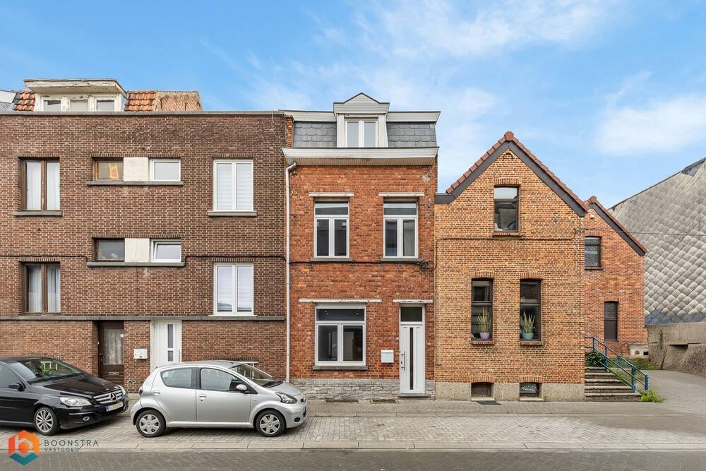 Huis te  koop in Mechelen 2800 375000.00€ 3 slaapkamers 164.00m² - Zoekertje 525144