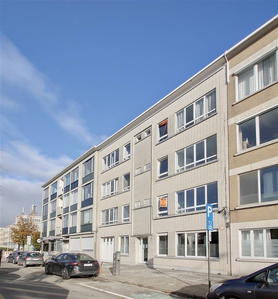 Appartement te koop in Antwerpen 2050 275000.00€ 2 slaapkamers 107.00m² - Zoekertje 526841
