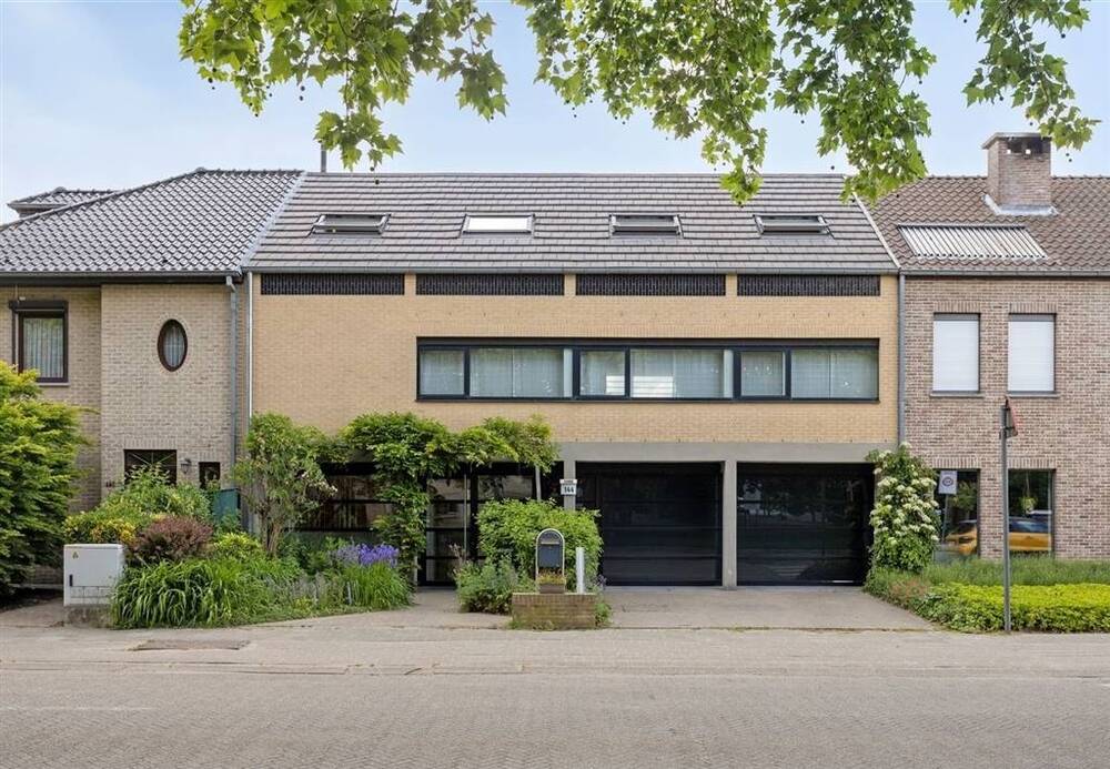 Huis te koop in Willebroek 2830 520000.00€ 4 slaapkamers 307.00m² - Zoekertje 527752