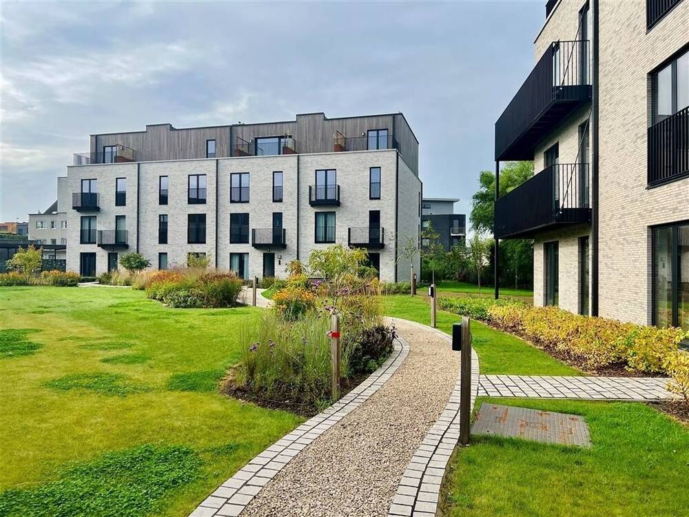 Appartement te huur in Lier 2500 995.00€ 2 slaapkamers 80.00m² - Zoekertje 525707
