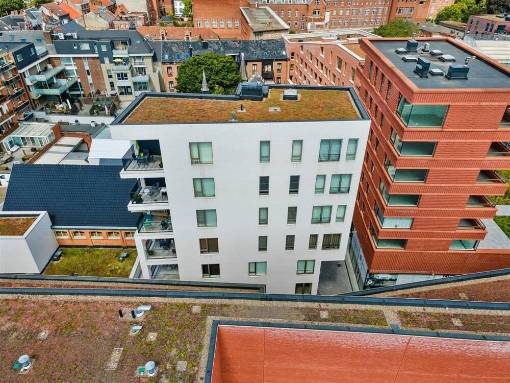 Appartement te koop in Turnhout 2300 270000.00€ 2 slaapkamers 112.00m² - Zoekertje 525507
