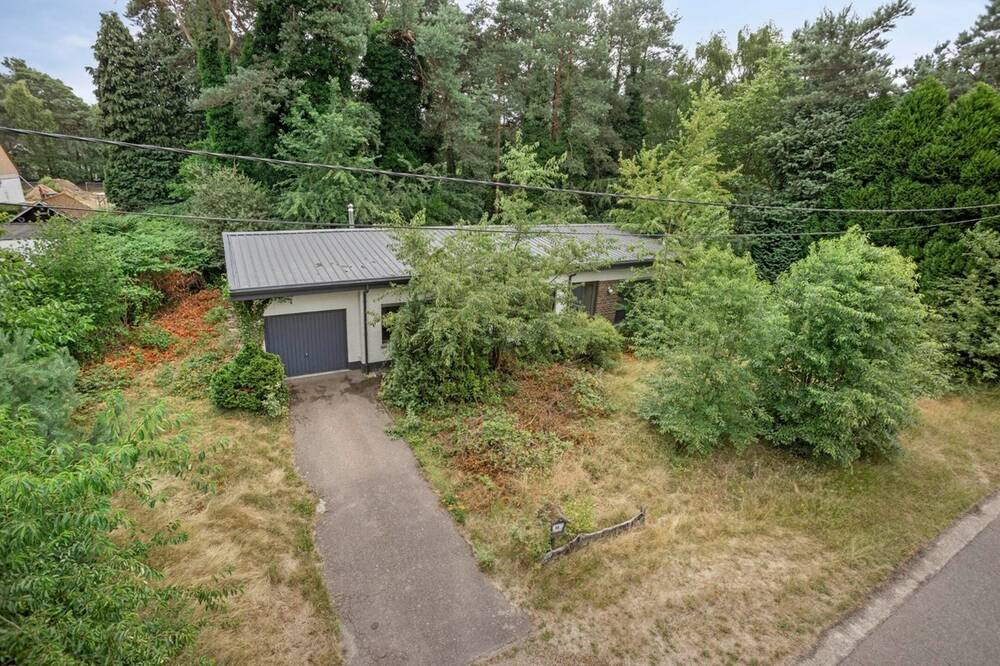 Huis te  koop in Balen 2490 257000.00€ 3 slaapkamers 180.00m² - Zoekertje 526044