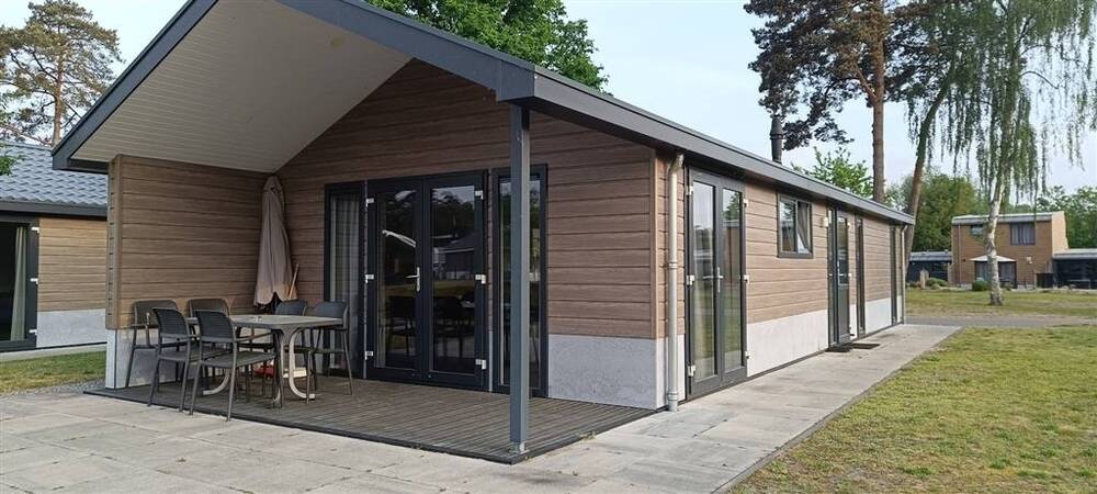 Huis te koop in Mol 2400 159000.00€ 3 slaapkamers 68.00m² - Zoekertje 527757