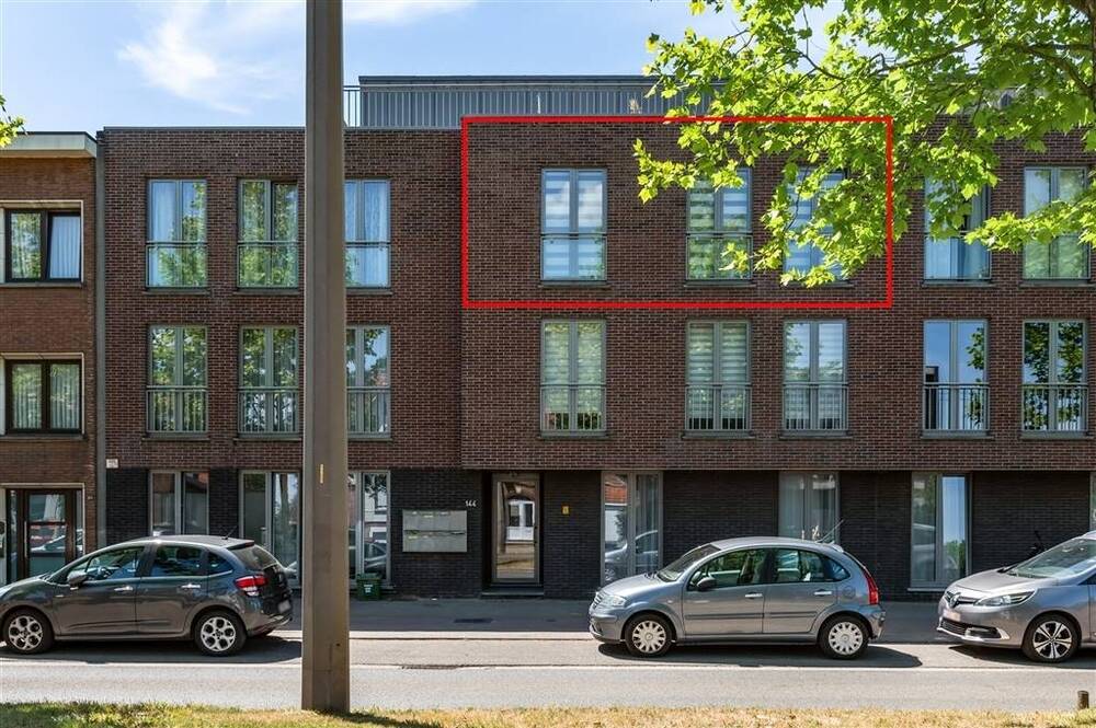 Appartement te koop in Mortsel 2640 299000.00€ 2 slaapkamers 100.00m² - Zoekertje 525212