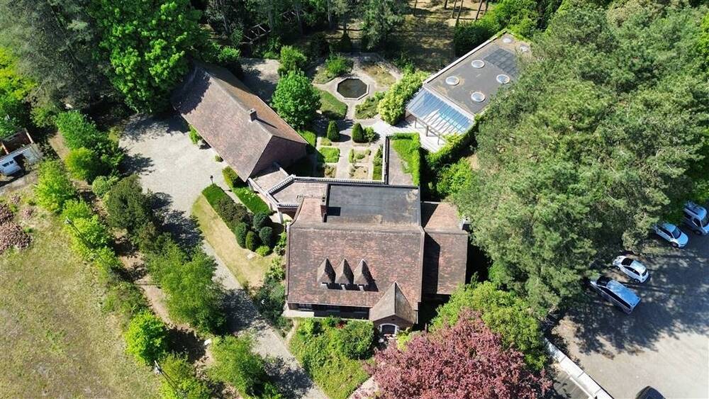 Huis te  koop in Westerlo 2260 899000.00€ 4 slaapkamers 550.00m² - Zoekertje 526934