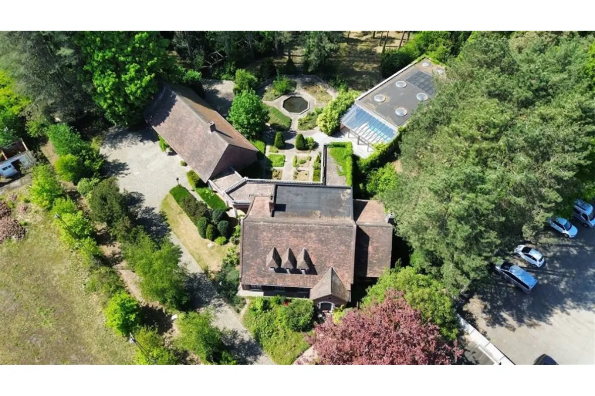 Huis te  koop in Westerlo 2260 899000.00€ 4 slaapkamers 550.00m² - Zoekertje 526934