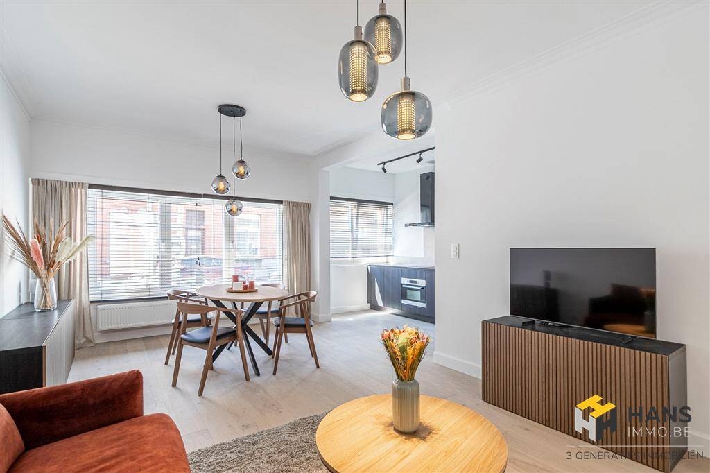 Benedenverdieping te koop in Wilrijk 2610 249000.00€ 2 slaapkamers 85.00m² - Zoekertje 527844