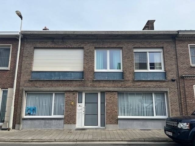 Appartement te koop in Aartselaar 2630 195000.00€ 2 slaapkamers m² - Zoekertje 527199