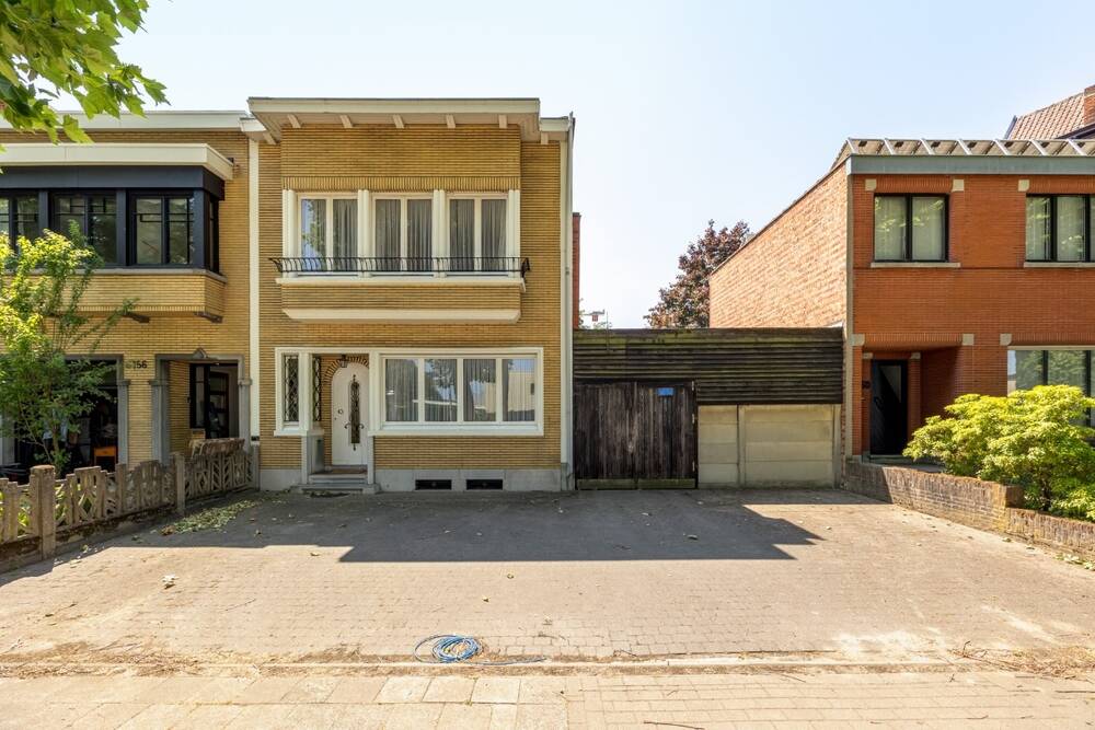 Huis te koop in Boechout 2530 565000.00€ 3 slaapkamers 139.00m² - Zoekertje 529375