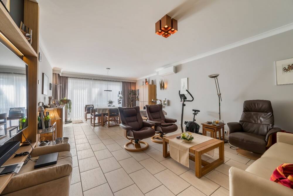 Appartement te koop in Antwerpen 2050 325000.00€ 3 slaapkamers 95.00m² - Zoekertje 527926