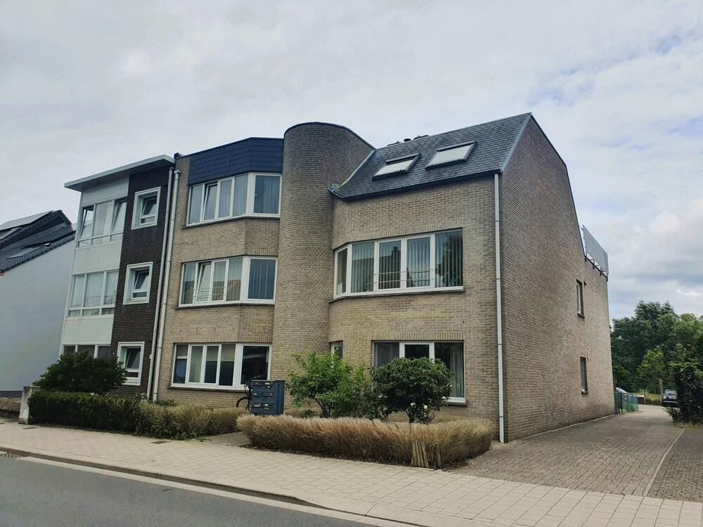 Benedenverdieping te  huur in Turnhout 2300 935.00€ 2 slaapkamers 76.00m² - Zoekertje 526910