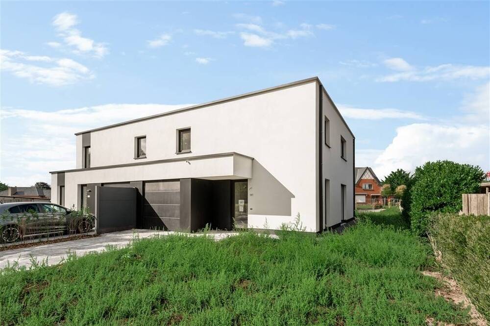 Huis te  koop in Westerlo 2260 440000.00€ 4 slaapkamers 215.00m² - Zoekertje 525620