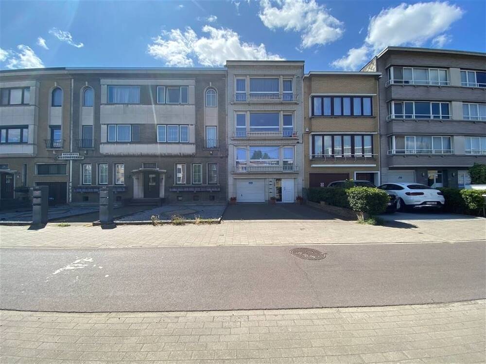 Appartement te huur in Deurne 2100 880.00€ 2 slaapkamers 96.00m² - Zoekertje 525946