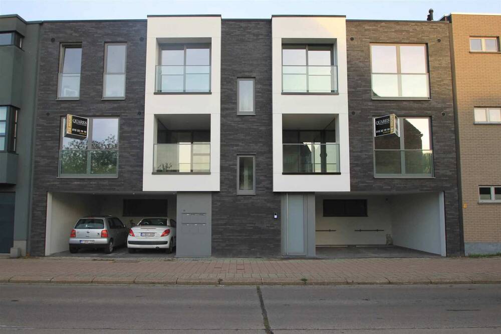 Appartement te huur in Duffel 2570 925.00€ 2 slaapkamers 85.00m² - Zoekertje 527531