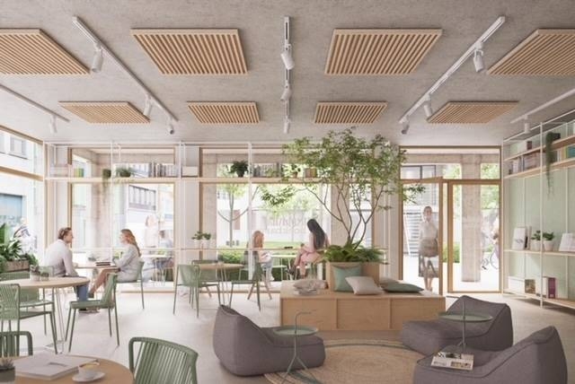 Handelszaak te koop in Mechelen 2800 544000.00€ slaapkamers 184.00m² - Zoekertje 525756