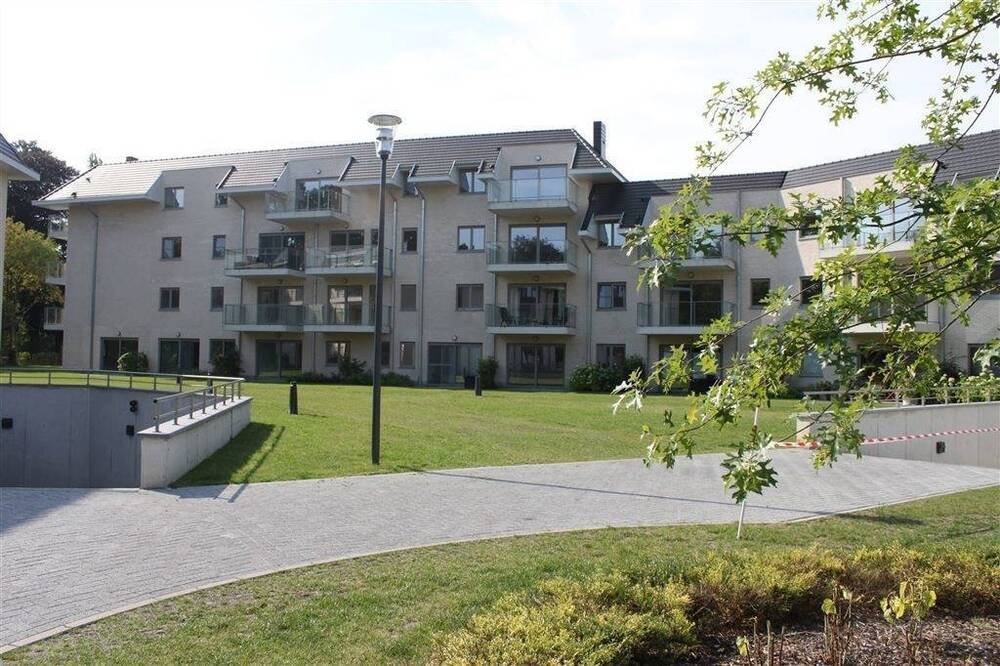 Appartement te huur in Puurs 2870 745.00€ 1 slaapkamers 65.00m² - Zoekertje 527738