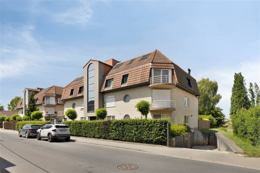 Appartement te koop in Willebroek 2830 398000.00€ 3 slaapkamers 155.00m² - Zoekertje 527735