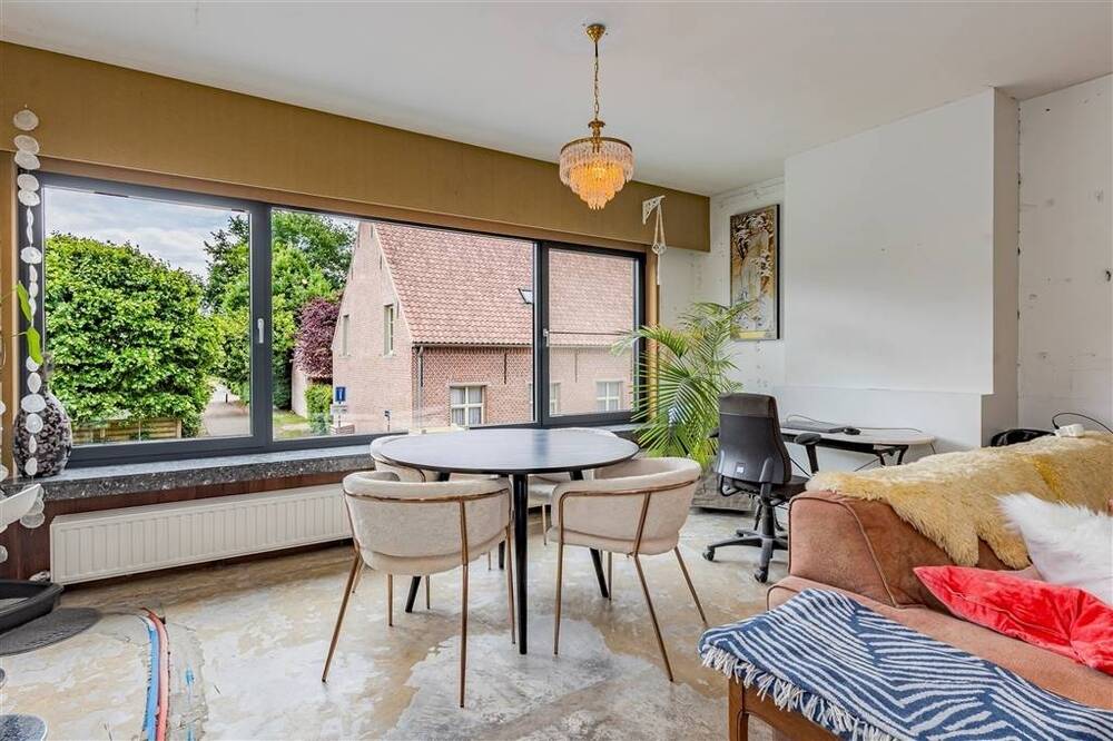 Appartement te  koop in Vremde 2531 269000.00€ 3 slaapkamers 106.00m² - Zoekertje 526561