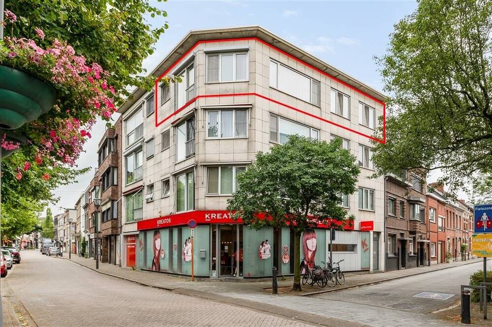 Appartement te koop in Turnhout 2300 219000.00€ 2 slaapkamers 88.00m² - Zoekertje 525541