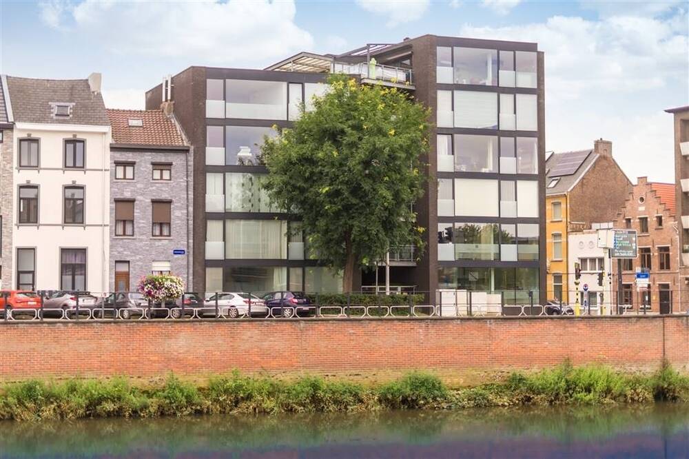 Appartement te huur in Mechelen 2800 990.00€ 2 slaapkamers 108.00m² - Zoekertje 525393