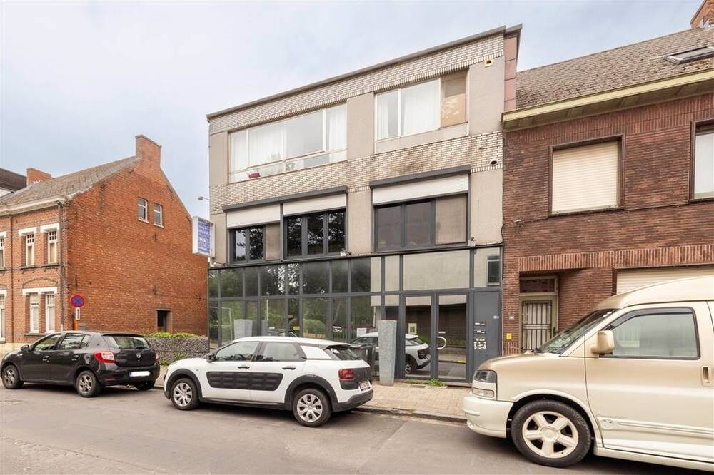 Appartement te koop in Mol 2400 230000.00€ 3 slaapkamers 120.00m² - Zoekertje 526502