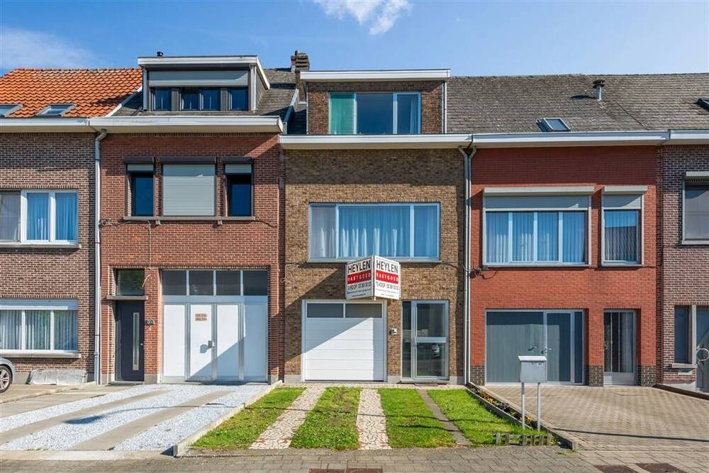 Huis te  koop in Lier 2500 350000.00€ 3 slaapkamers 183.00m² - Zoekertje 525723