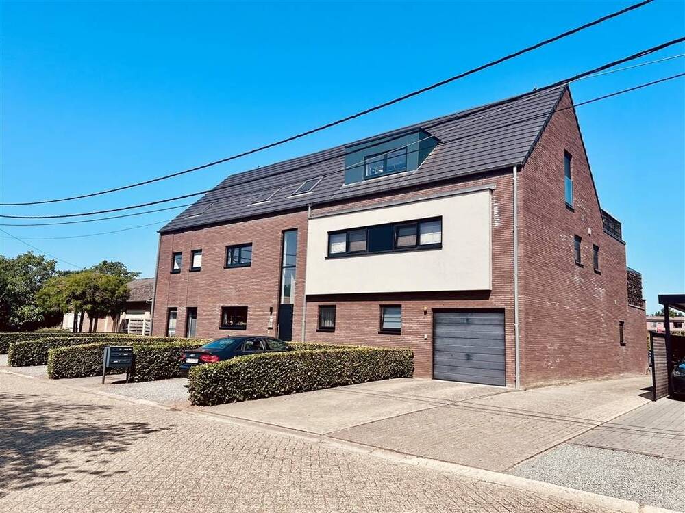 Benedenverdieping te  huur in Herselt 2230 720.00€ 1 slaapkamers 69.00m² - Zoekertje 525460