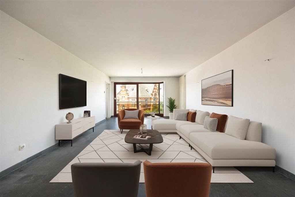 Appartement te koop in Turnhout 2300 299000.00€ 3 slaapkamers 138.00m² - Zoekertje 526926