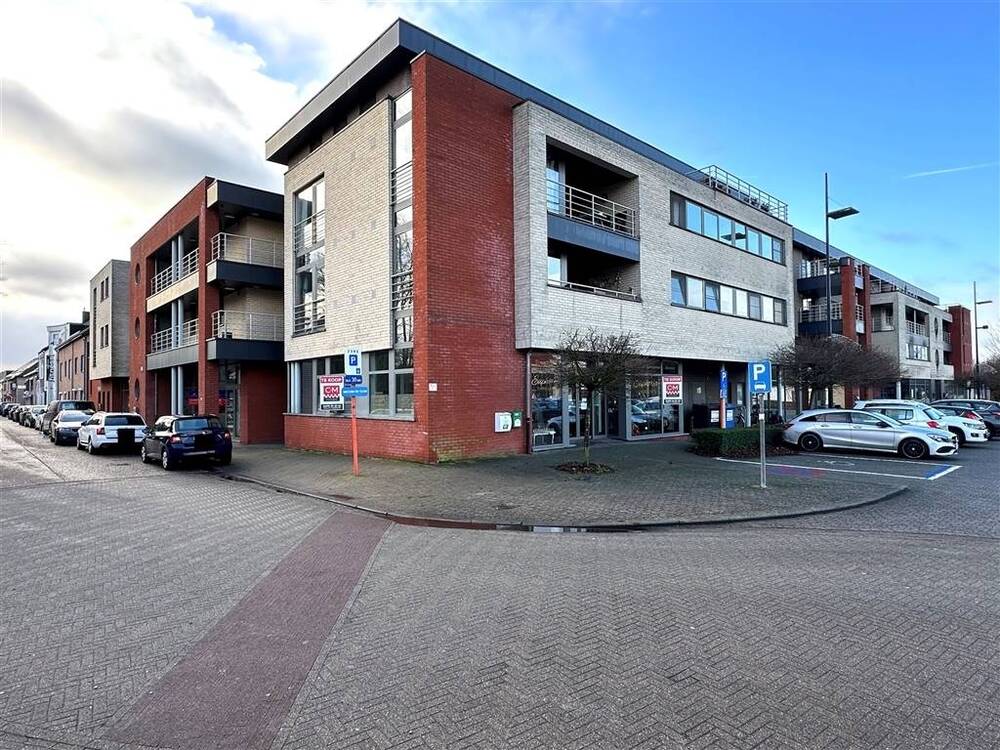 Handelszaak te in Hechtel 3940 850.00€ slaapkamers m² - Zoekertje 527303