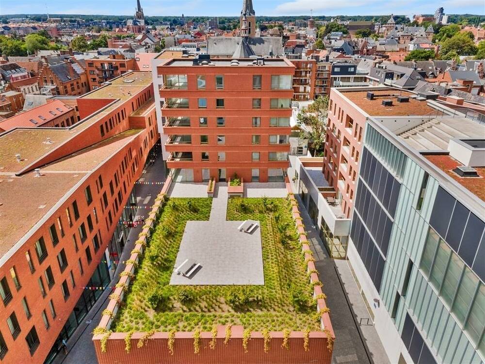 Appartement te koop in Turnhout 2300 332625.00€ 3 slaapkamers 117.00m² - Zoekertje 525509