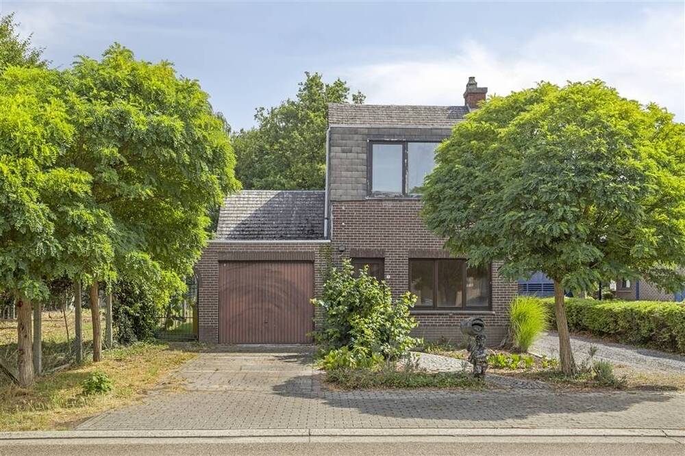 Huis te koop in Vorst 2430 249950.00€ 2 slaapkamers 162.00m² - Zoekertje 528600