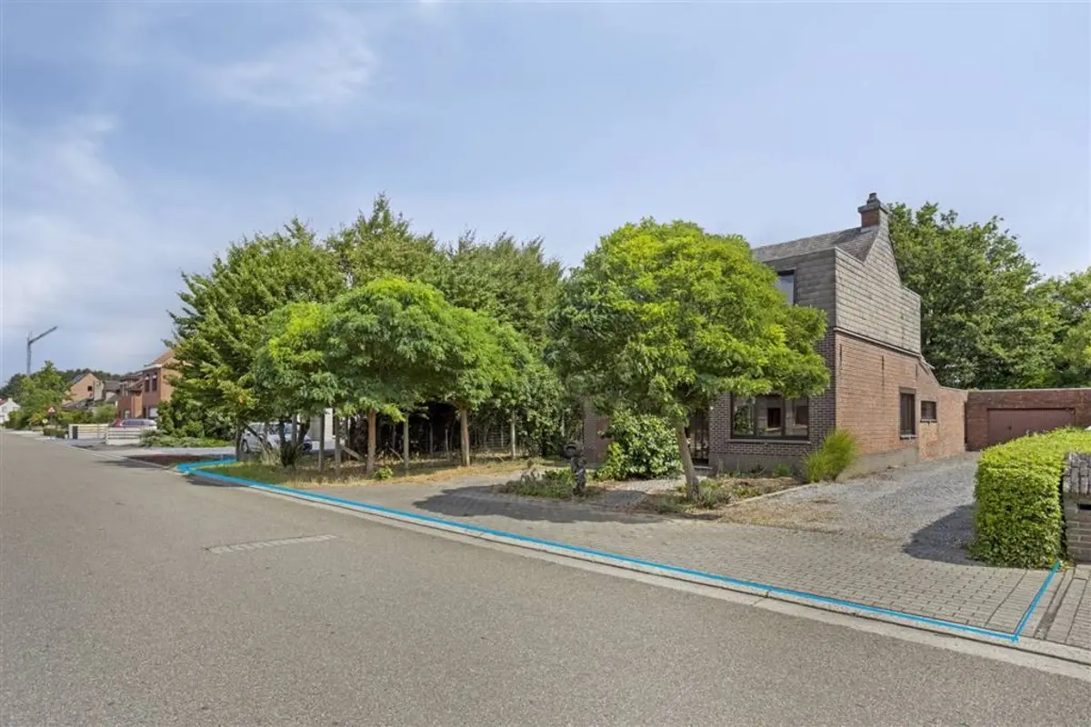 Huis te koop in Laakdal 2430 245000.00€ 2 slaapkamers 162.00m² - Zoekertje 528600