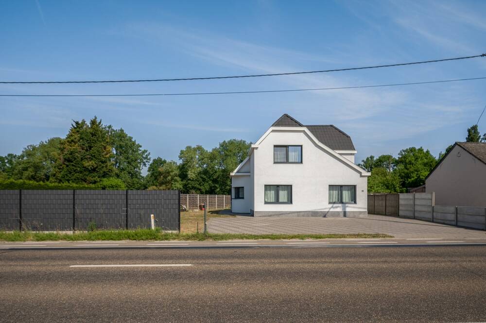 Huis te  koop in Herselt 2230 489000.00€ 3 slaapkamers 250.00m² - Zoekertje 528540